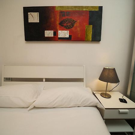 La Formaggeria Del Naviglio Apartment มิลาน ภายนอก รูปภาพ