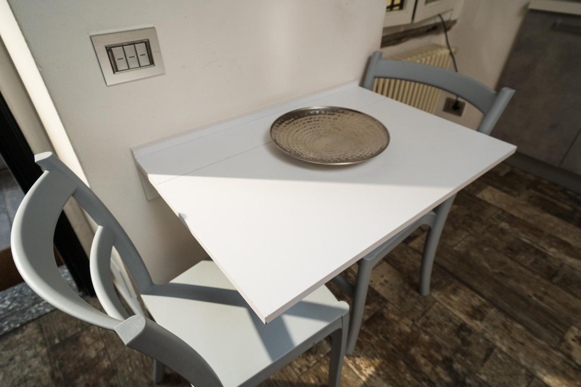 La Formaggeria Del Naviglio Apartment มิลาน ภายนอก รูปภาพ