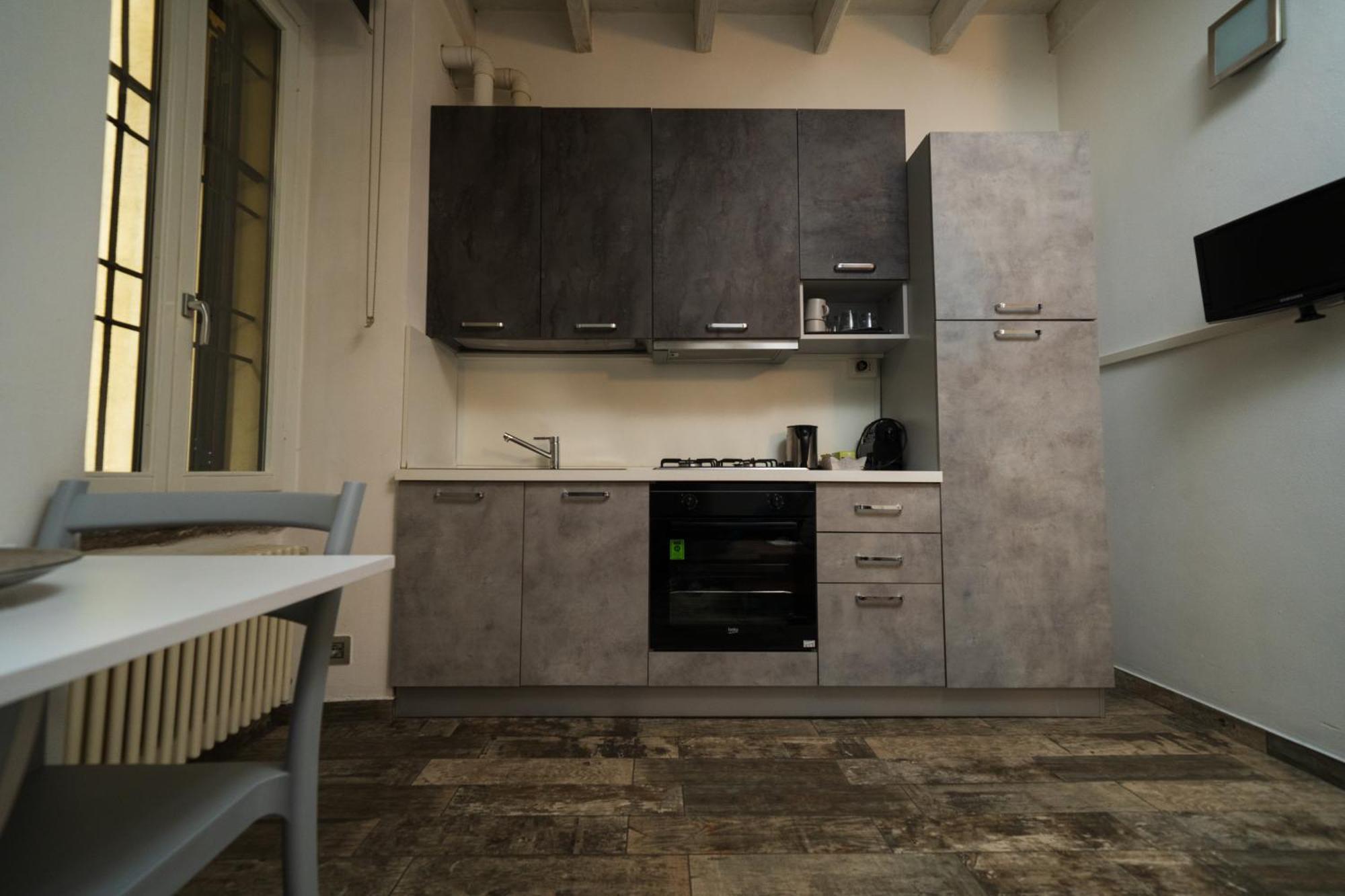 La Formaggeria Del Naviglio Apartment มิลาน ภายนอก รูปภาพ