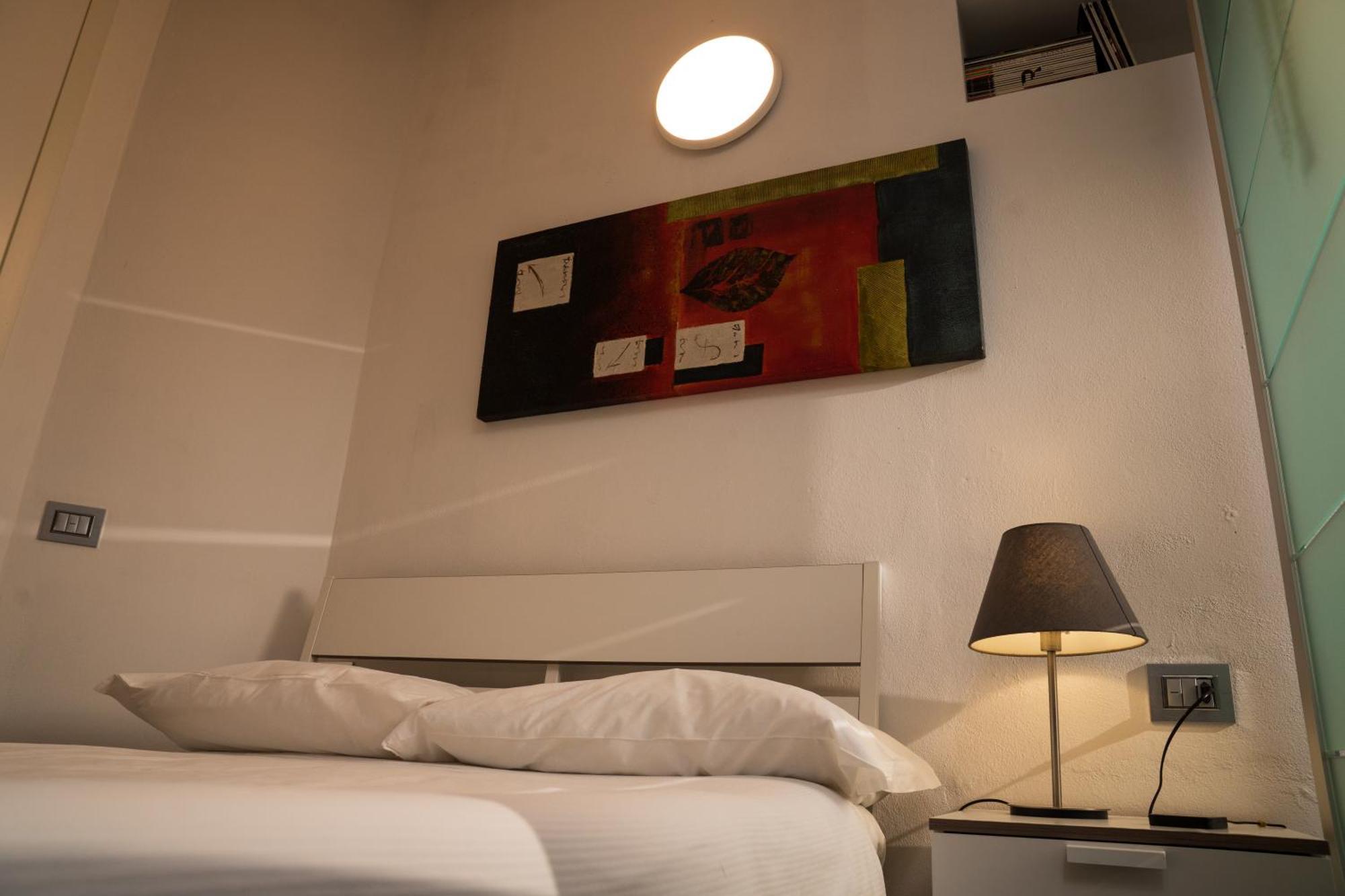 La Formaggeria Del Naviglio Apartment มิลาน ภายนอก รูปภาพ