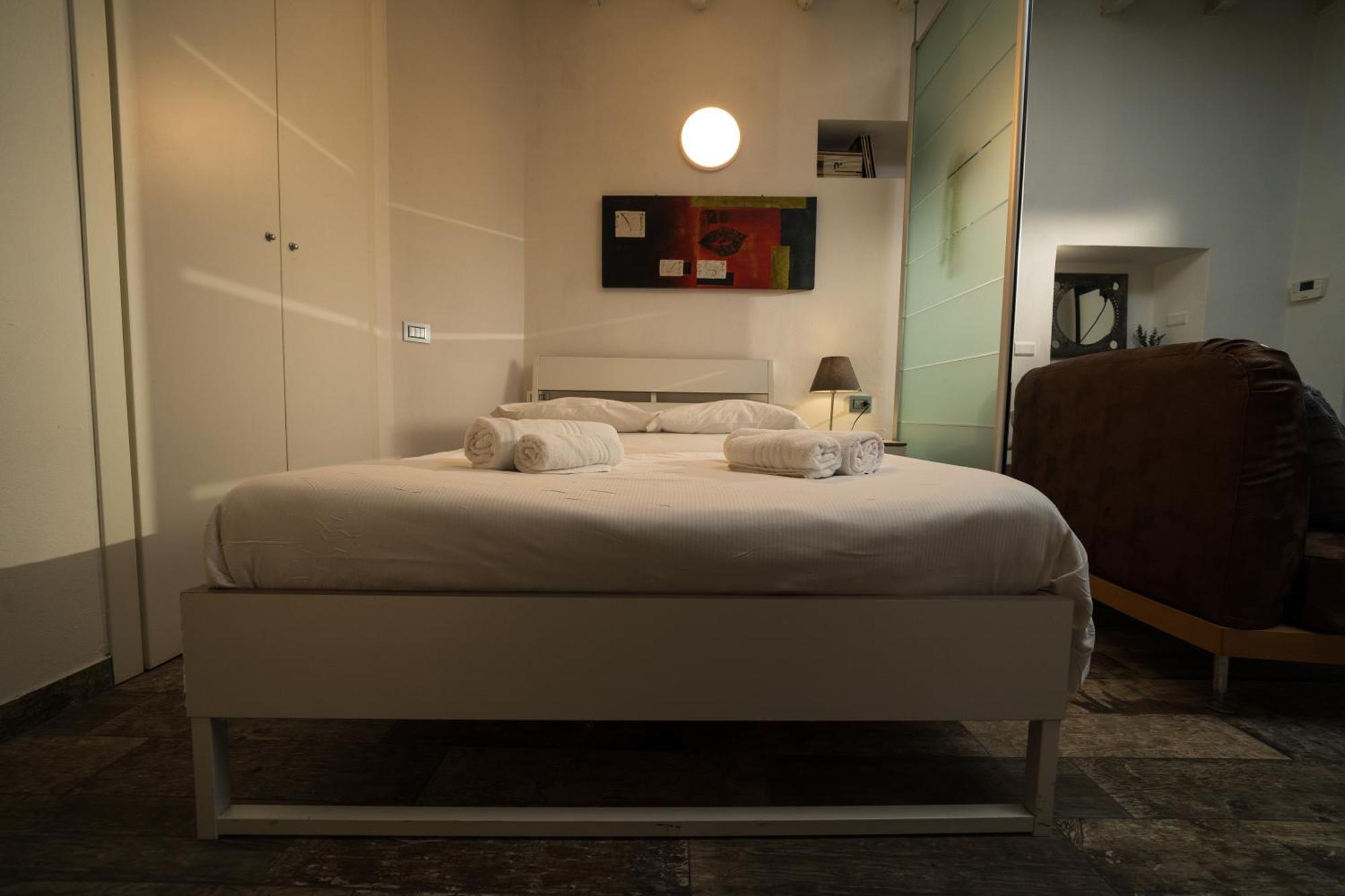 La Formaggeria Del Naviglio Apartment มิลาน ภายนอก รูปภาพ