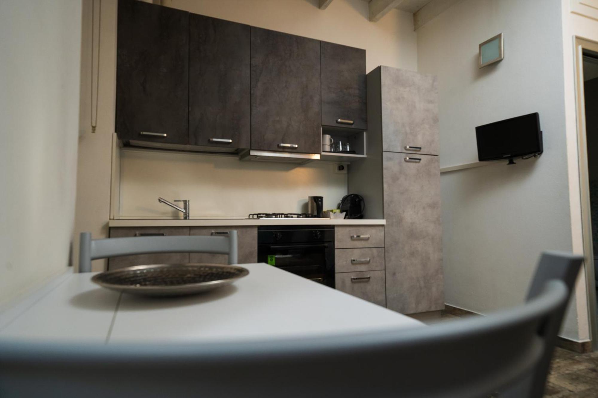 La Formaggeria Del Naviglio Apartment มิลาน ภายนอก รูปภาพ
