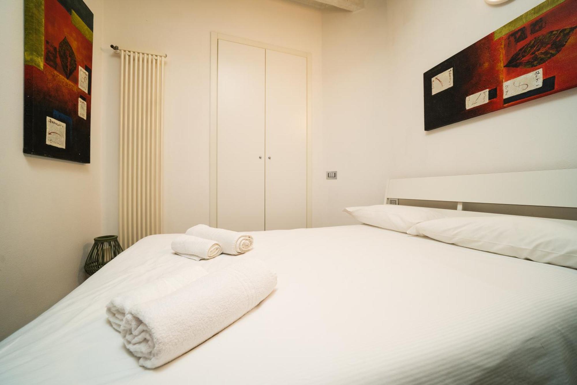 La Formaggeria Del Naviglio Apartment มิลาน ภายนอก รูปภาพ