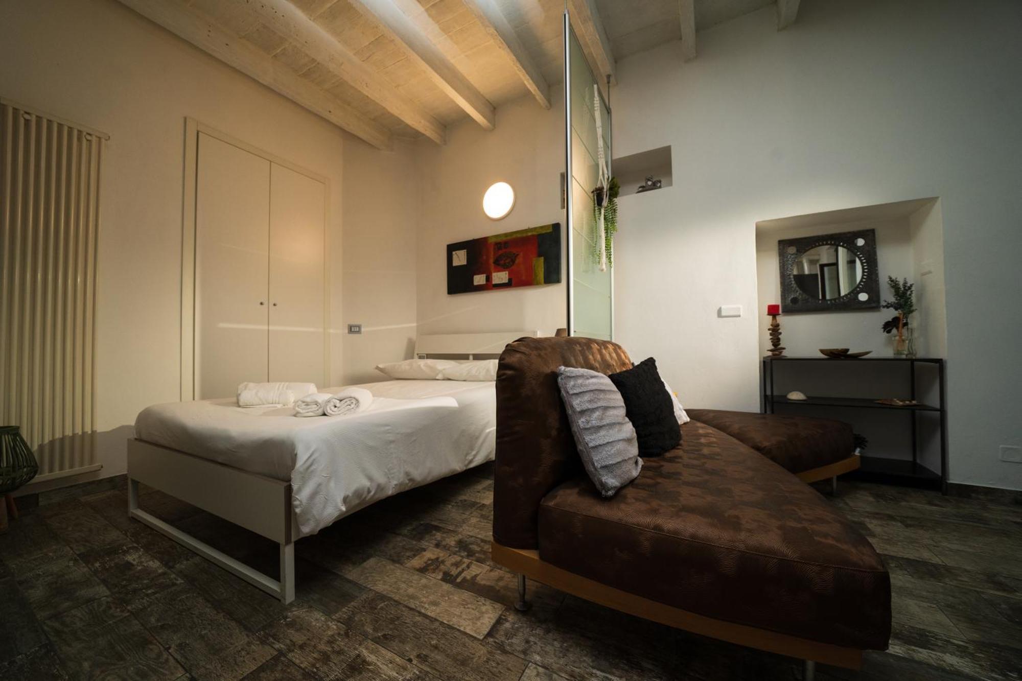 La Formaggeria Del Naviglio Apartment มิลาน ภายนอก รูปภาพ
