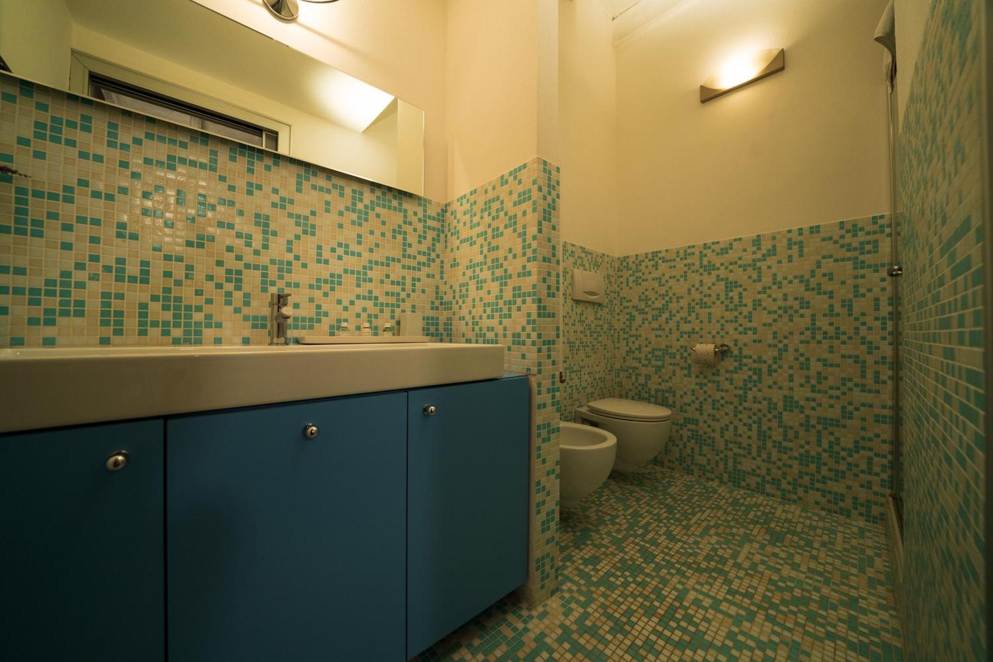 La Formaggeria Del Naviglio Apartment มิลาน ภายนอก รูปภาพ