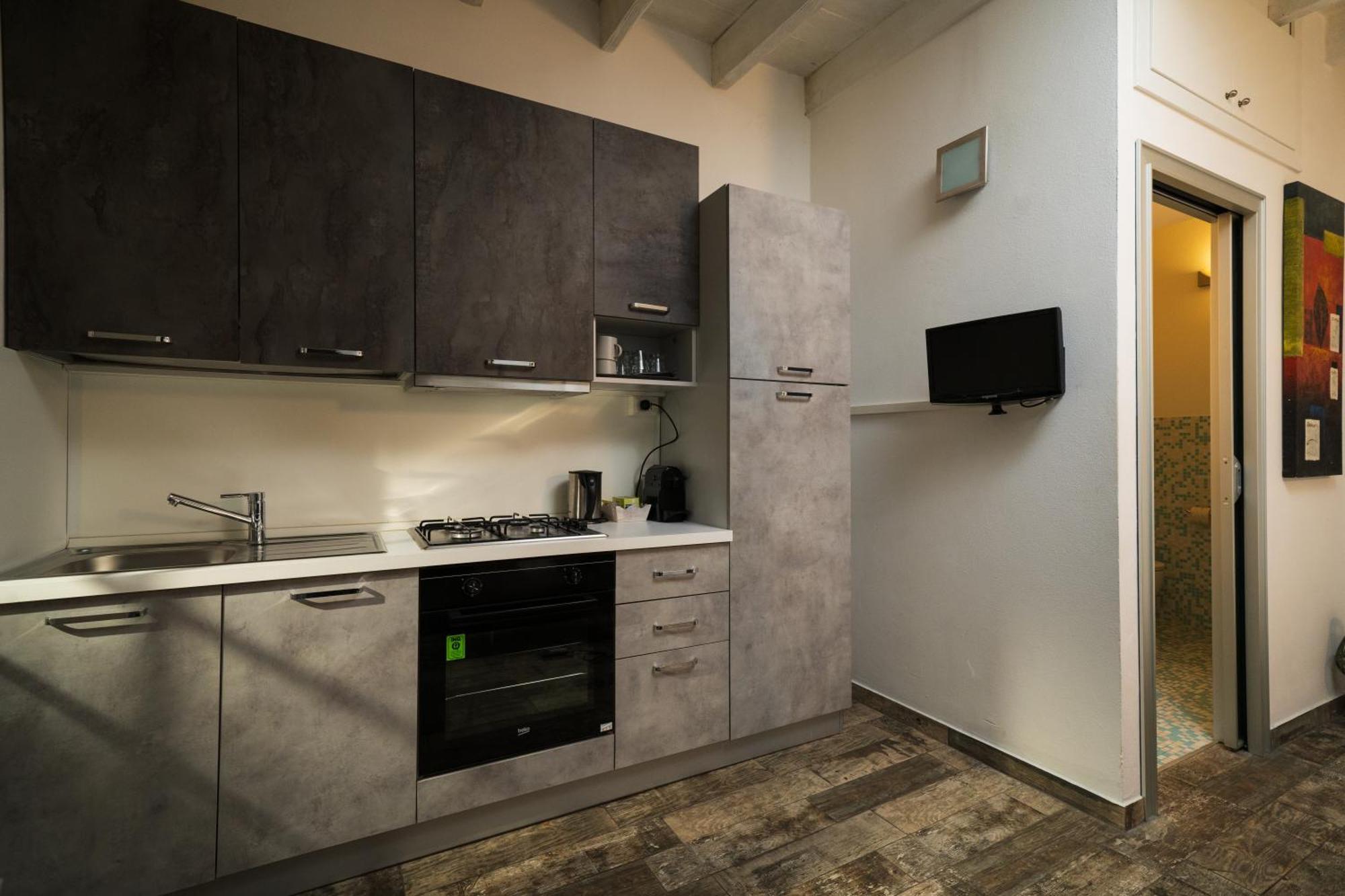 La Formaggeria Del Naviglio Apartment มิลาน ภายนอก รูปภาพ